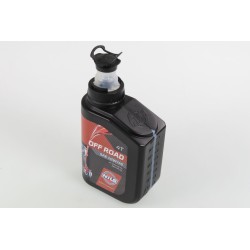 Huile boite et moteur 4T NILS 10W40 1L