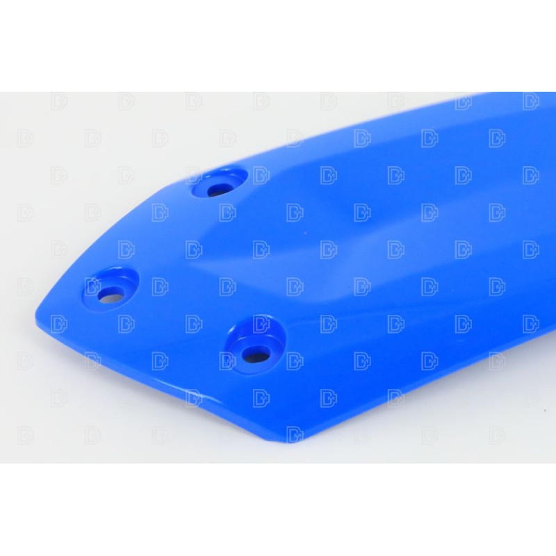Garde boue AR NEUTRA 2025 K3 bleu
