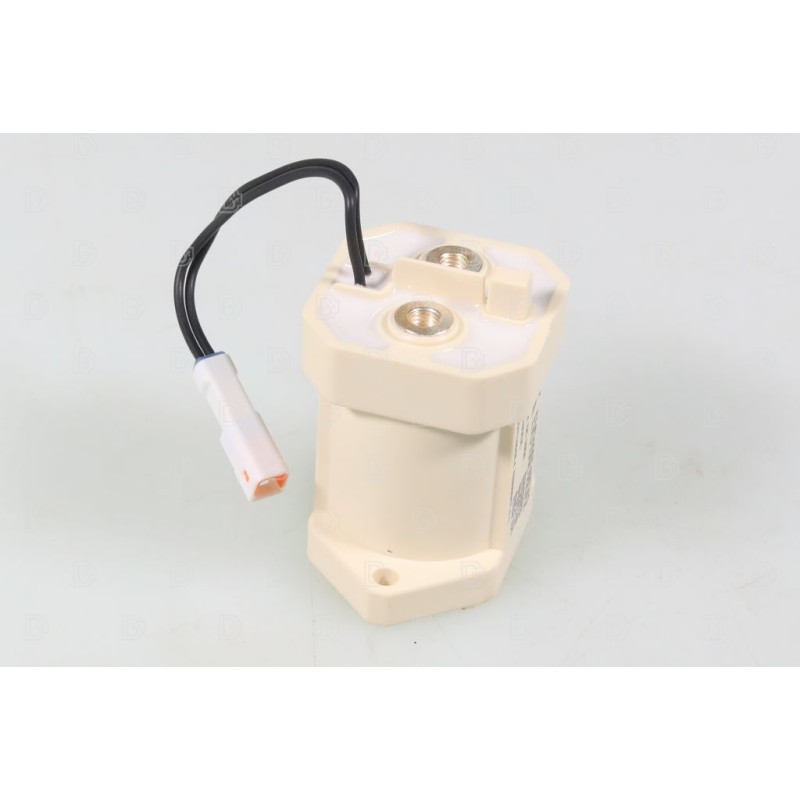 Relais Auto 12V/48V NEUTRA 2025 K3