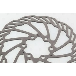Disque frein AR NEUTRA 2025 K3 140mm
