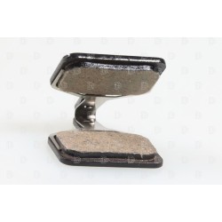 Plaquettes frein AV/AR NEUTRA 2025 K3 la paire