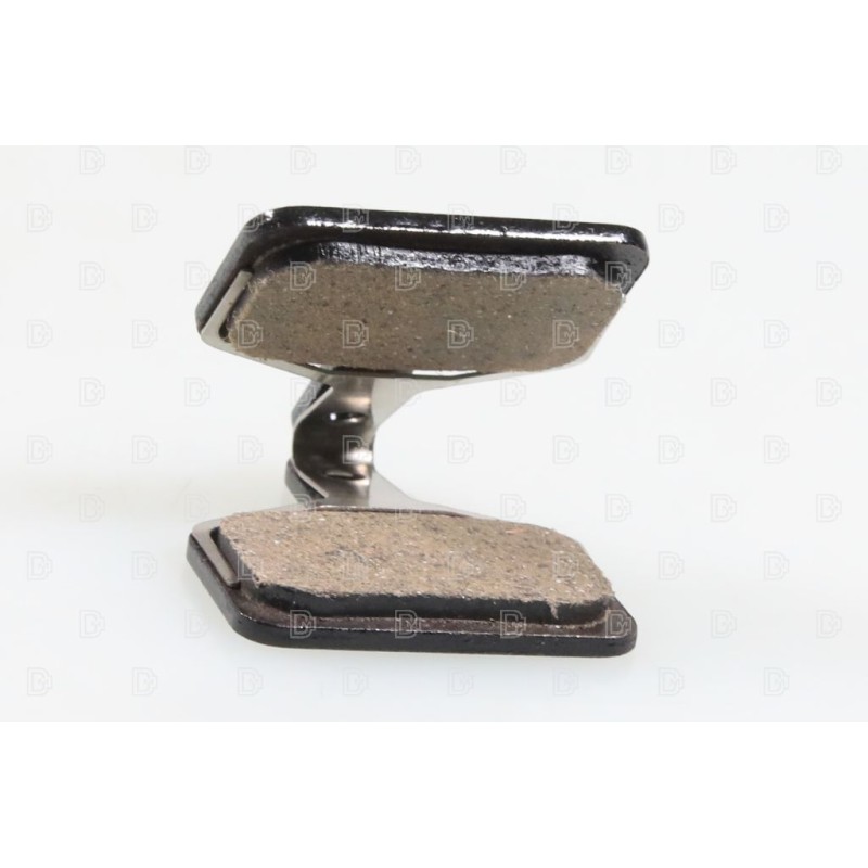 Plaquettes frein AV/AR NEUTRA 2025 K3 la paire