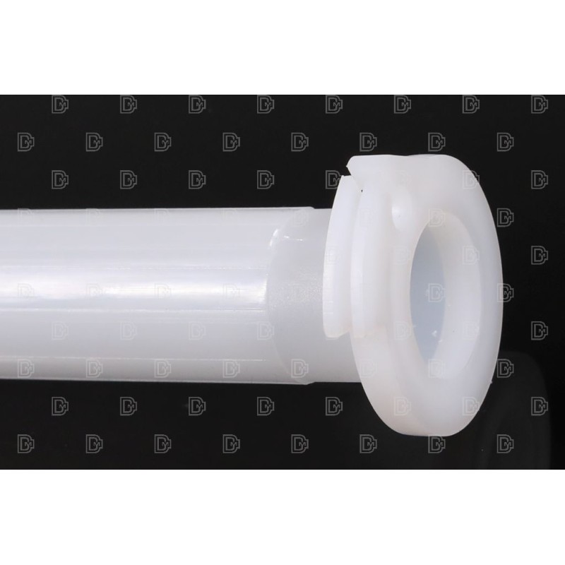 Tube poignée gaz NEUTRA 2025 K3 plastique seul