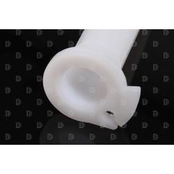 Tube poignée gaz NEUTRA 2025 K3 plastique seul