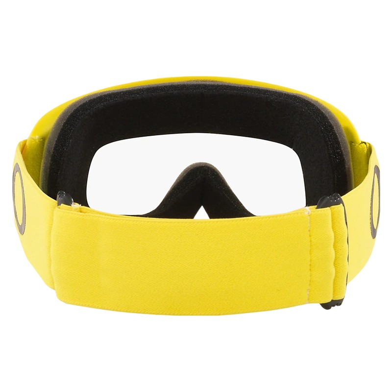 Lunette casque enfant OAKLEY XS O-Frame MX