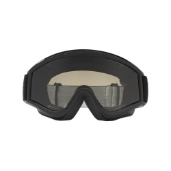 Lunette casque OAKLEY L-Frame "spécial lunette de vue"