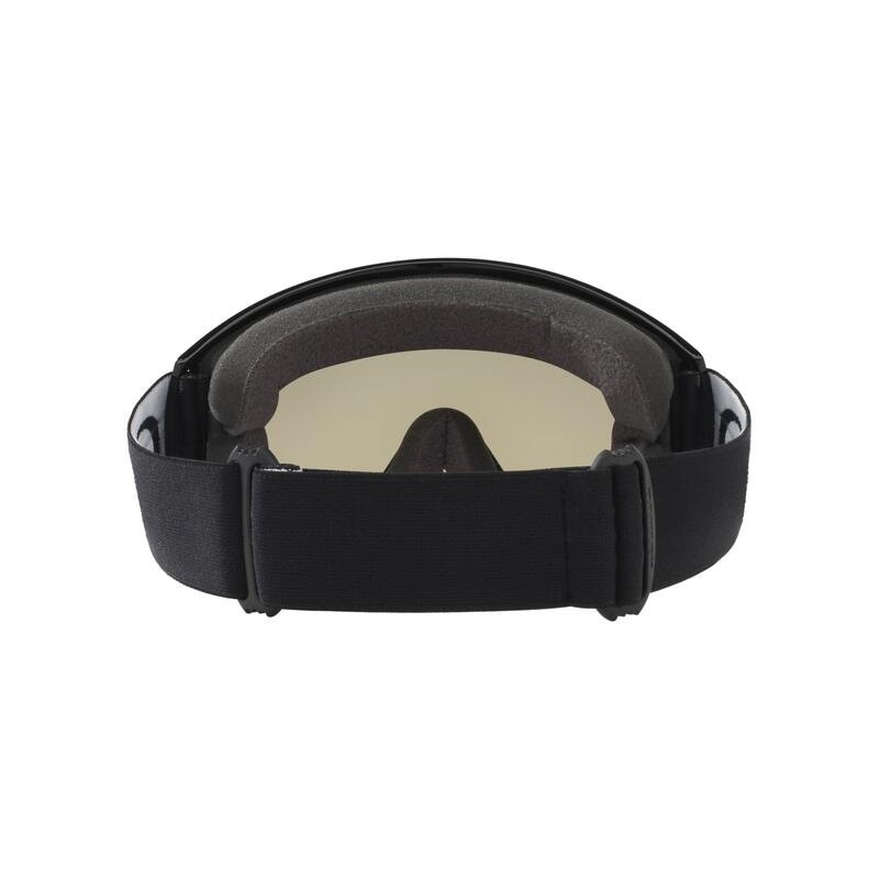 Lunette casque OAKLEY L-Frame "spécial lunette de vue"