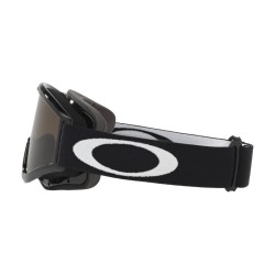 Lunette casque OAKLEY L-Frame "spécial lunette de vue"