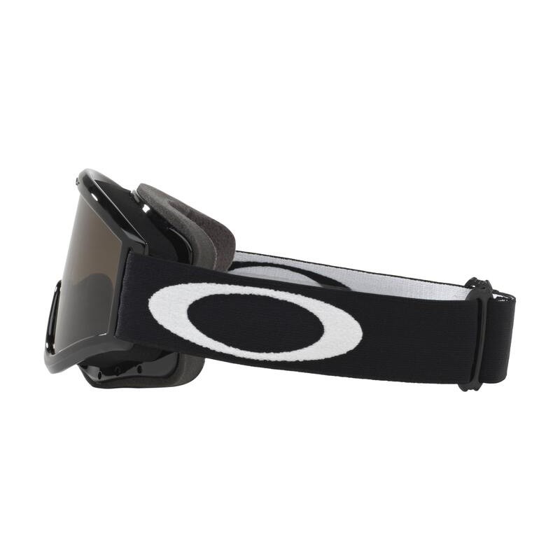 Lunette casque OAKLEY L-Frame "spécial lunette de vue"