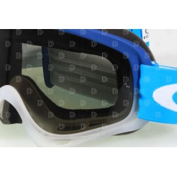 Lunette casque OAKLEY O-Frame MX