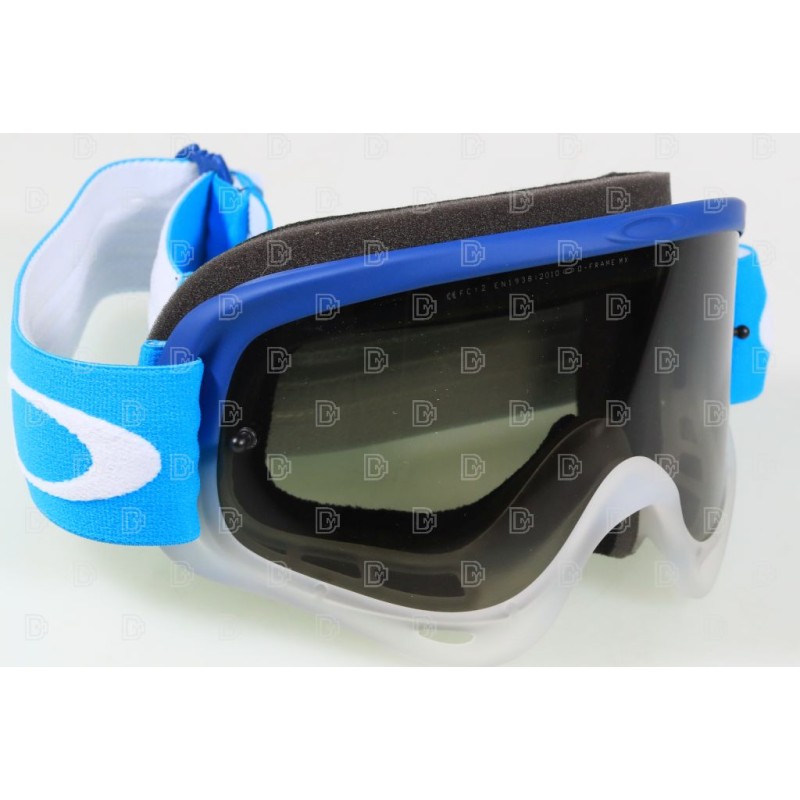 Lunette casque OAKLEY O-Frame MX