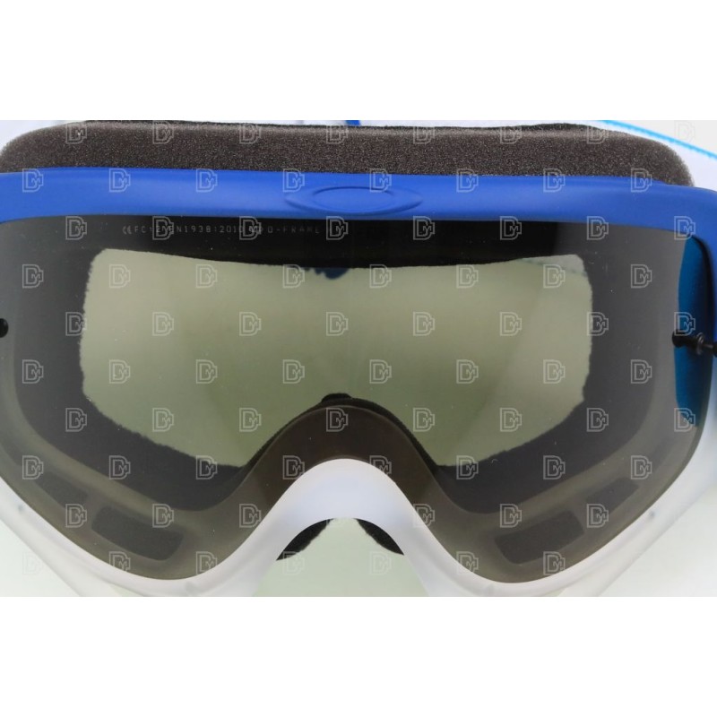 Lunette casque OAKLEY O-Frame MX