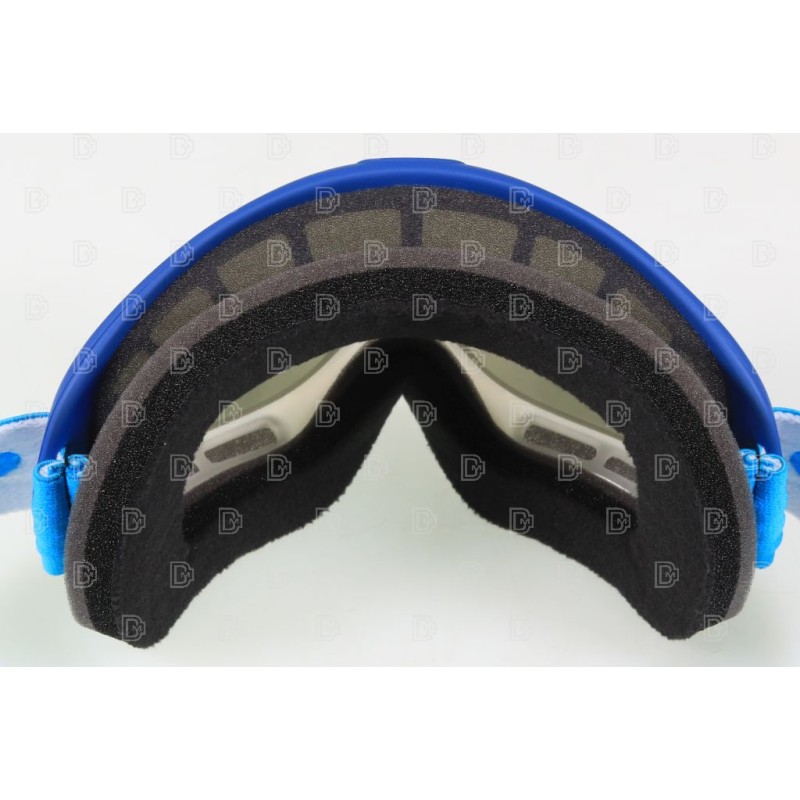 Lunette casque OAKLEY O-Frame MX