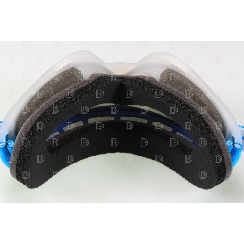 Lunette casque OAKLEY O-Frame MX