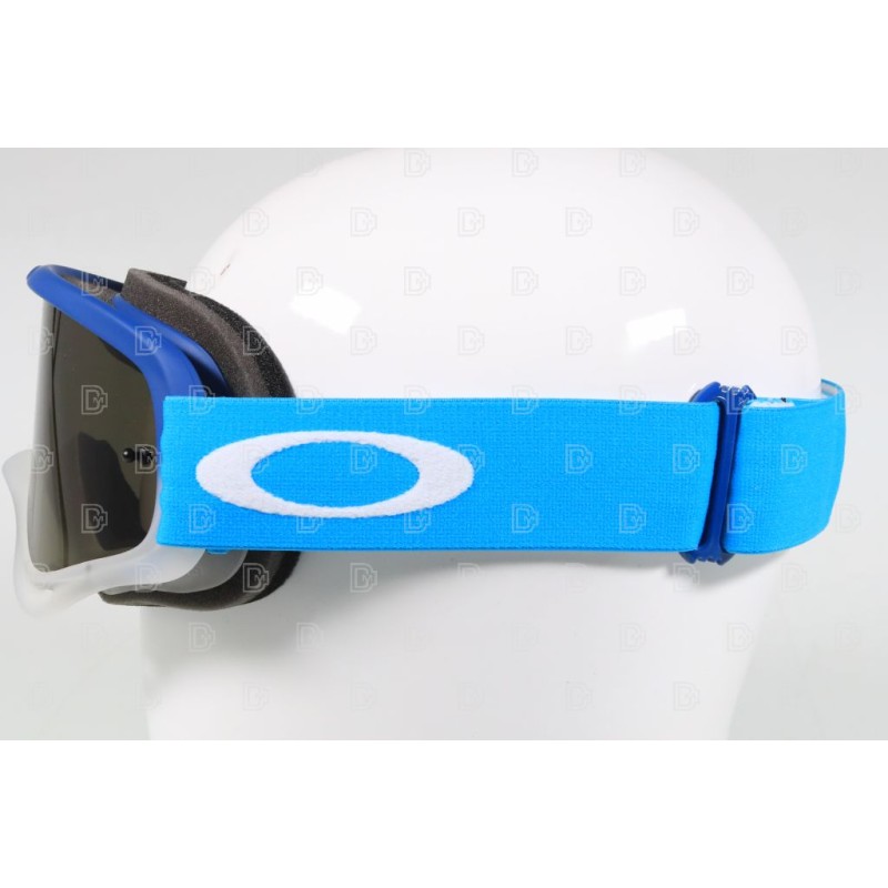 Lunette casque OAKLEY O-Frame MX