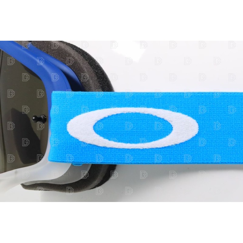 Lunette casque OAKLEY O-Frame MX