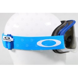 Lunette casque OAKLEY O-Frame MX