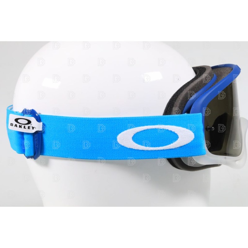 Lunette casque OAKLEY O-Frame MX