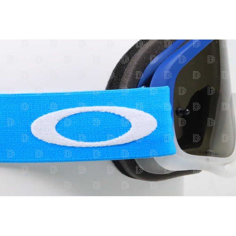 Lunette casque OAKLEY O-Frame MX