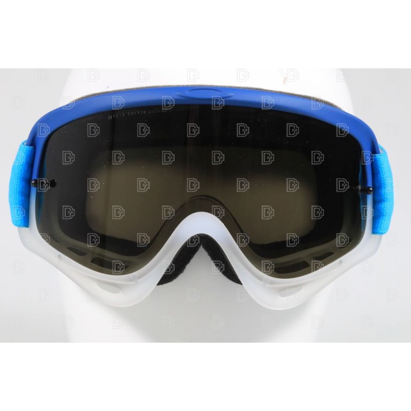Lunette casque OAKLEY O-Frame MX