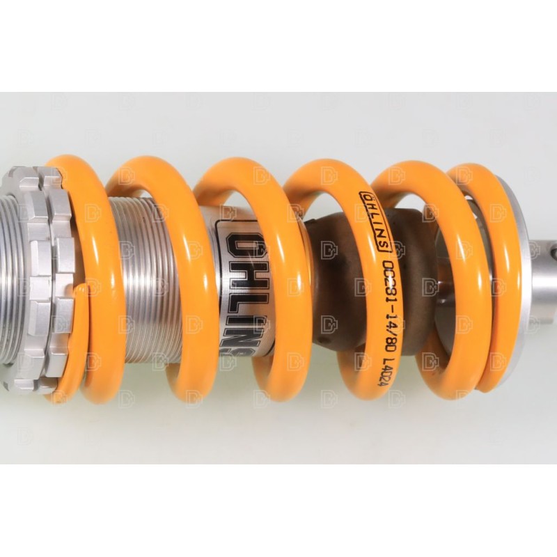 Amortisseur OHLINS TTX36IL JOTAGAS