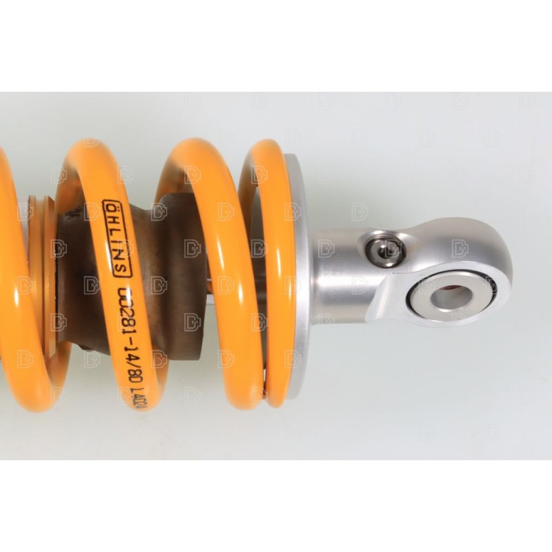 Amortisseur OHLINS TTX36IL JOTAGAS