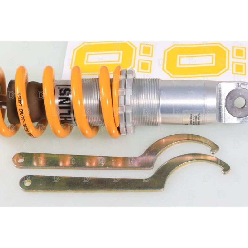 Amortisseur OHLINS TTX36IL JOTAGAS