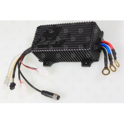 Controleur electrique OSET 12.5 Eco/Racing 24v/50A