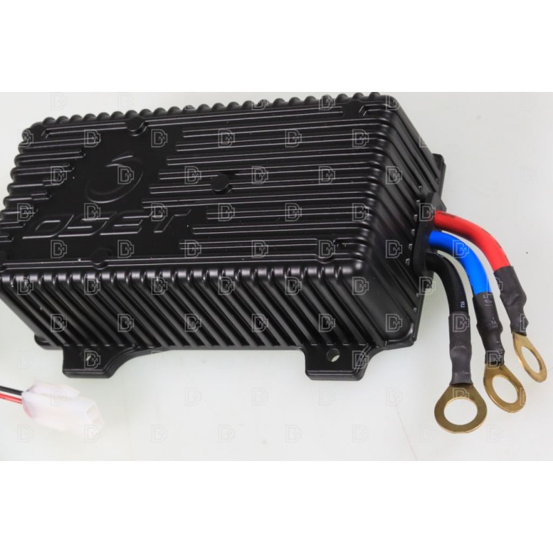 Controleur electrique OSET 12.5 Eco/Racing 24v/50A