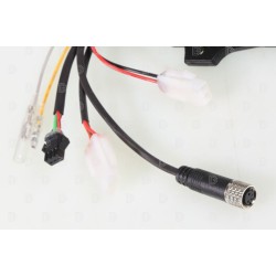Controleur electrique OSET 12.5 Eco/Racing 24v/50A