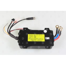 Controleur electrique OSET 12.5 Eco/Racing 24v/50A