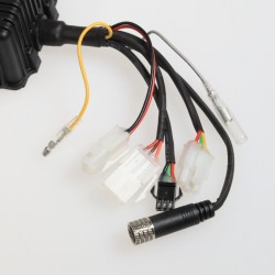 Controleur electrique OSET 16.0 Racing 36v 60A