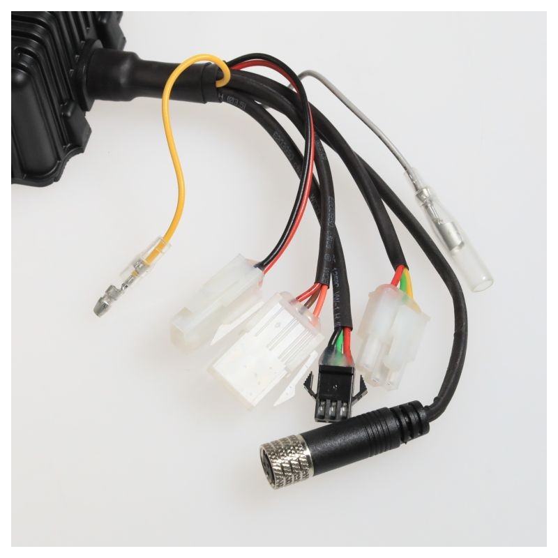 Controleur electrique OSET 16.0 Racing 36v 60A
