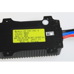 Controleur electrique OSET 16.0 Racing 36v 60A