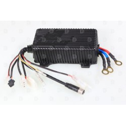 Controleur electrique OSET 20.0R lithium 48v 100A
