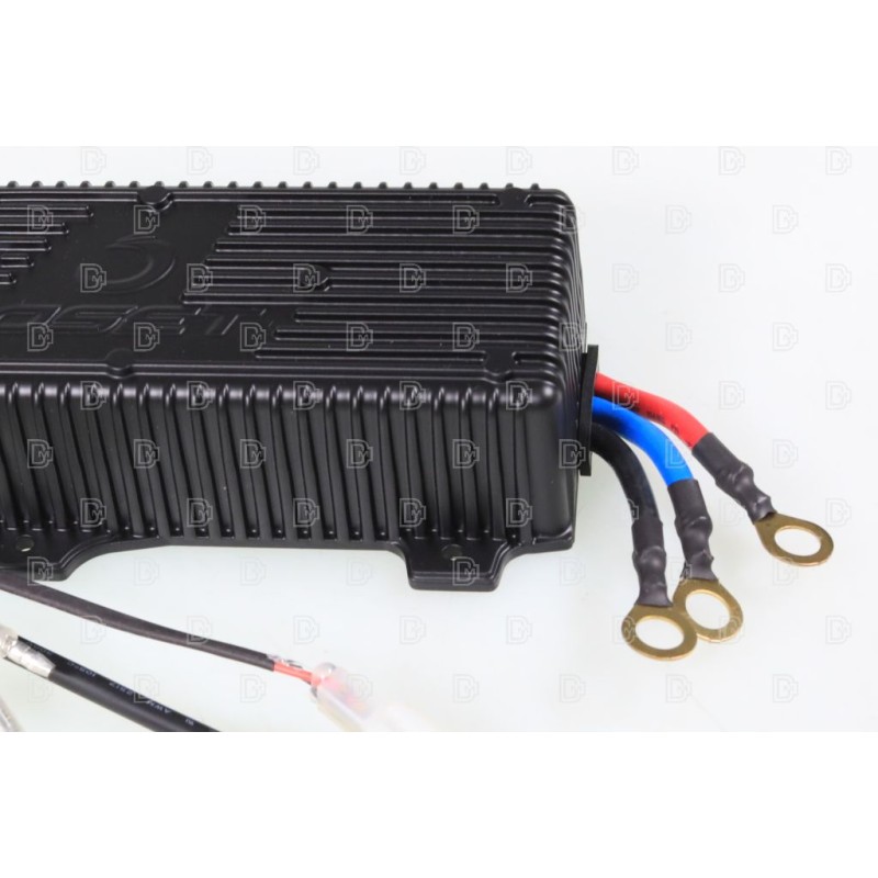 Controleur electrique OSET 20.0R lithium 48v 100A