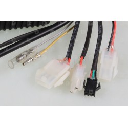 Controleur electrique OSET 20.0R lithium 48v 100A