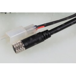 Controleur electrique OSET 20.0R lithium 48v 100A