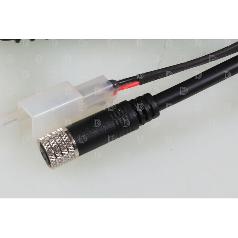 Controleur electrique OSET 20.0R lithium 48v 100A