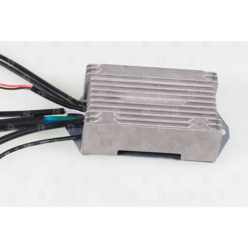 Controleur électrique OSET 16.0 36v 40A avant 2015