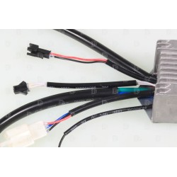 Controleur électrique OSET 16.0 36v 40A avant 2015