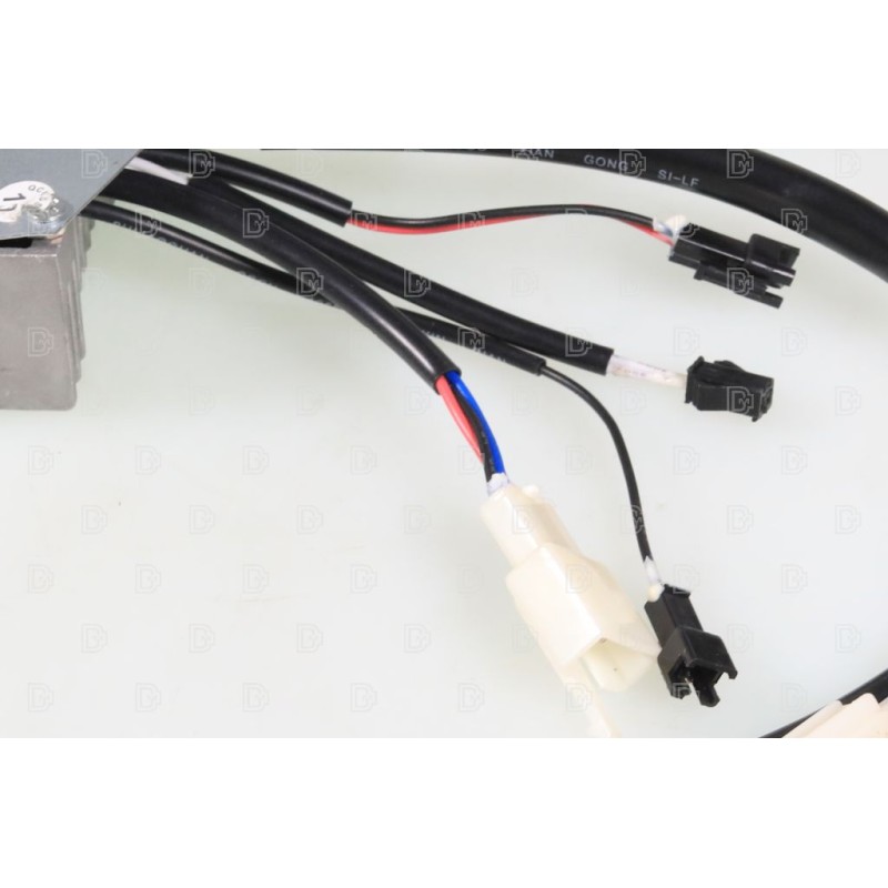 Controleur électrique OSET 16.0 36v 40A avant 2015