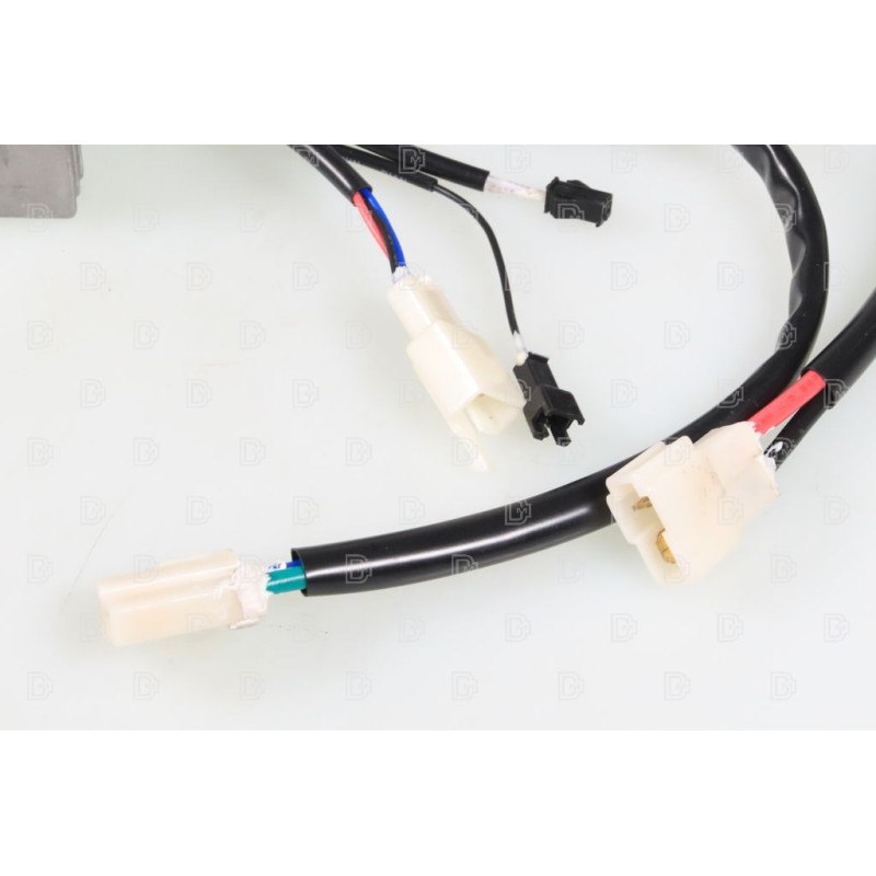 Controleur électrique OSET 16.0 36v 40A avant 2015