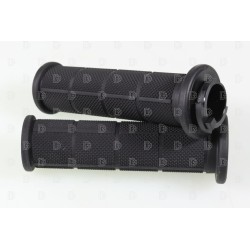 Revetement OSET TXP20 et TXP24 noir