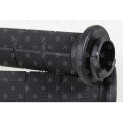Revetement OSET TXP20 et TXP24 noir