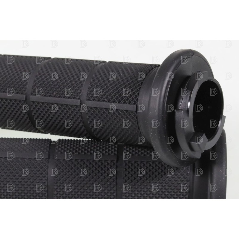 Revetement OSET TXP20 et TXP24 noir