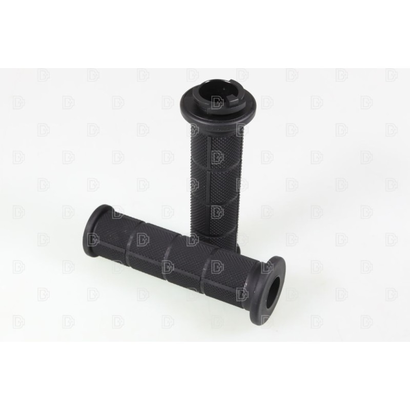Revetement OSET TXP20 et TXP24 noir