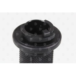Revetement OSET TXP20 et TXP24 noir