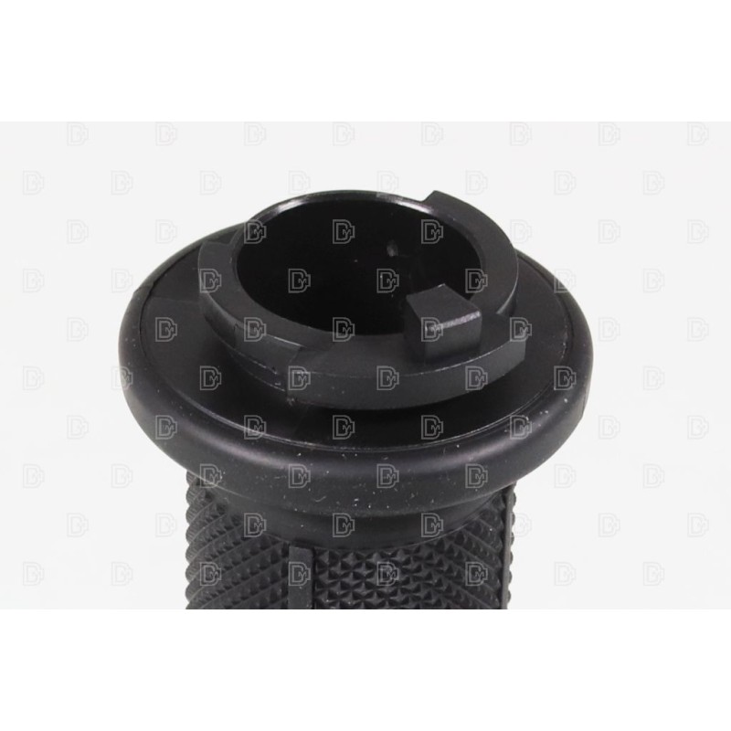 Revetement OSET TXP20 et TXP24 noir