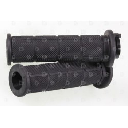 Revetement OSET TXP20 et TXP24 noir